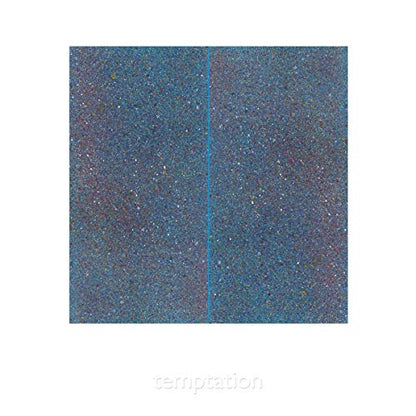 New Order Temptation (12" Vinyl Single)