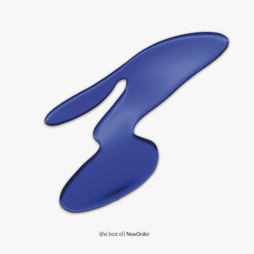New Order The Best Of New Order (140 Gram Vinyl, Remastered) (2 Lp's)