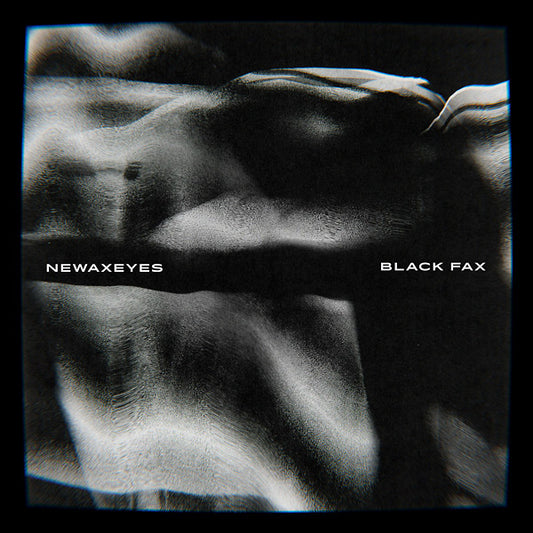 NEWAXEYES Black Fax