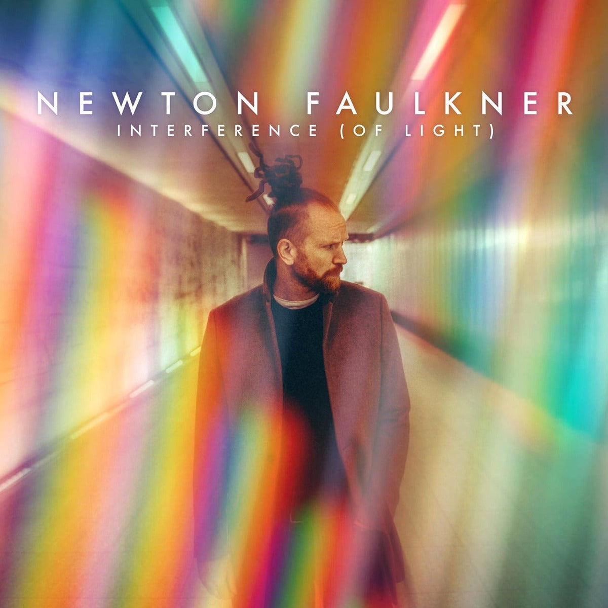Newton Faulkner Interference (of Light)