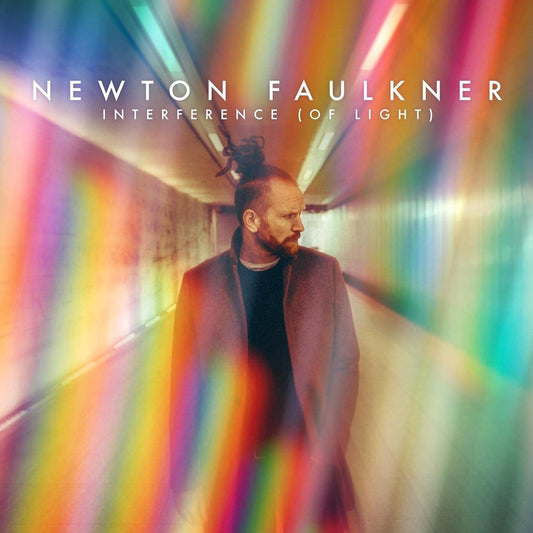 Newton Faulkner Interference (of Light)