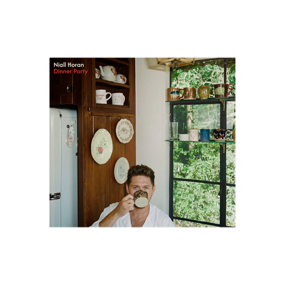 Niall Horan Dinner Party [Porcelain Vinyl]