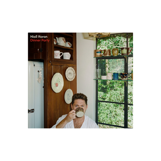 Niall Horan Dinner Party [Porcelain Vinyl]