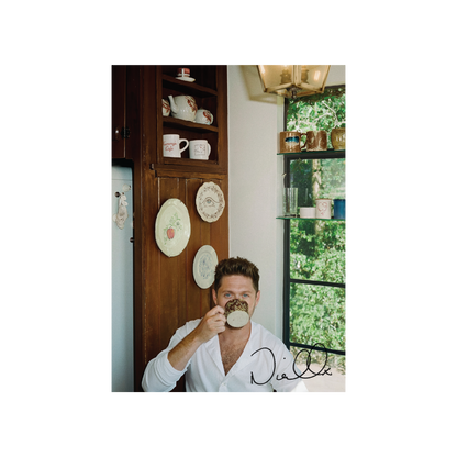 Niall Horan Dinner Party (Signed Insert) [Porcelain LP]