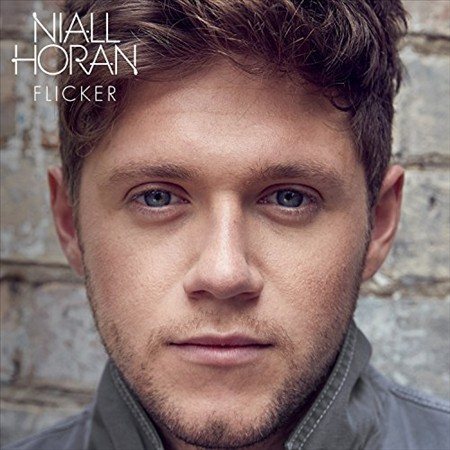 Niall Horan Flicker