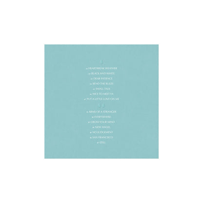 Niall Horan Heartbreak Weather (5 Year Anniversary) [Baby Blue Lp]