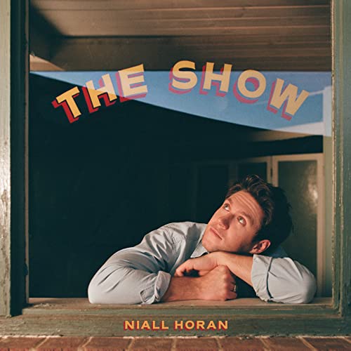 Niall Horan The Show [LP]