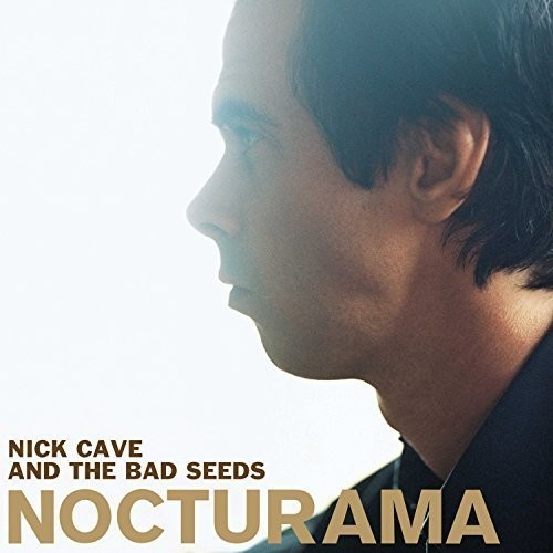 Nick Cave and the Bad Seeds Nocturama [Explicit Content] (2 Lp's)