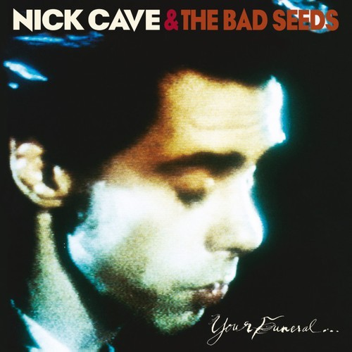 Nick Cave and the Bad Seeds Your Funeral... My Trial (2 Lp's)