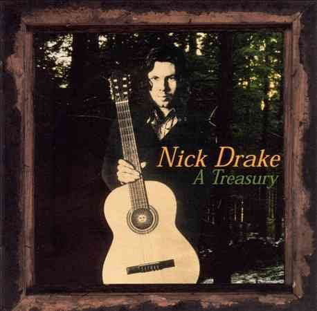 Nick Drake A Treasury [Import]