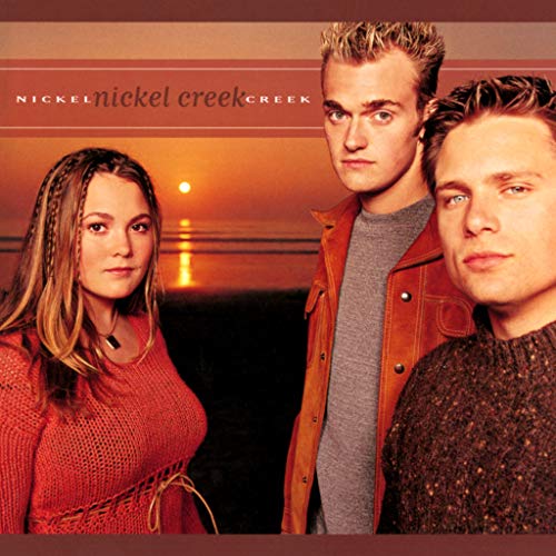 Nickel Creek Nickel Creek [2 LP]