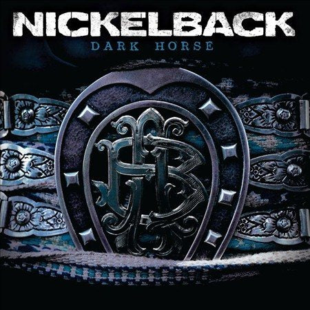 Nickelback Dark Horse (rocktober 2017 Exclusive)