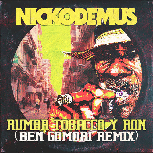 Nickodemus Soul & Science Remixes