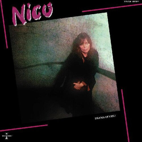 Nico Drama Of Exile (Colored Vinyl, Lavender)