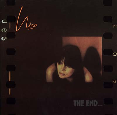 Nico The End