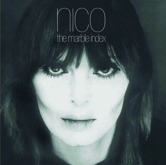 Nico The Marble Index