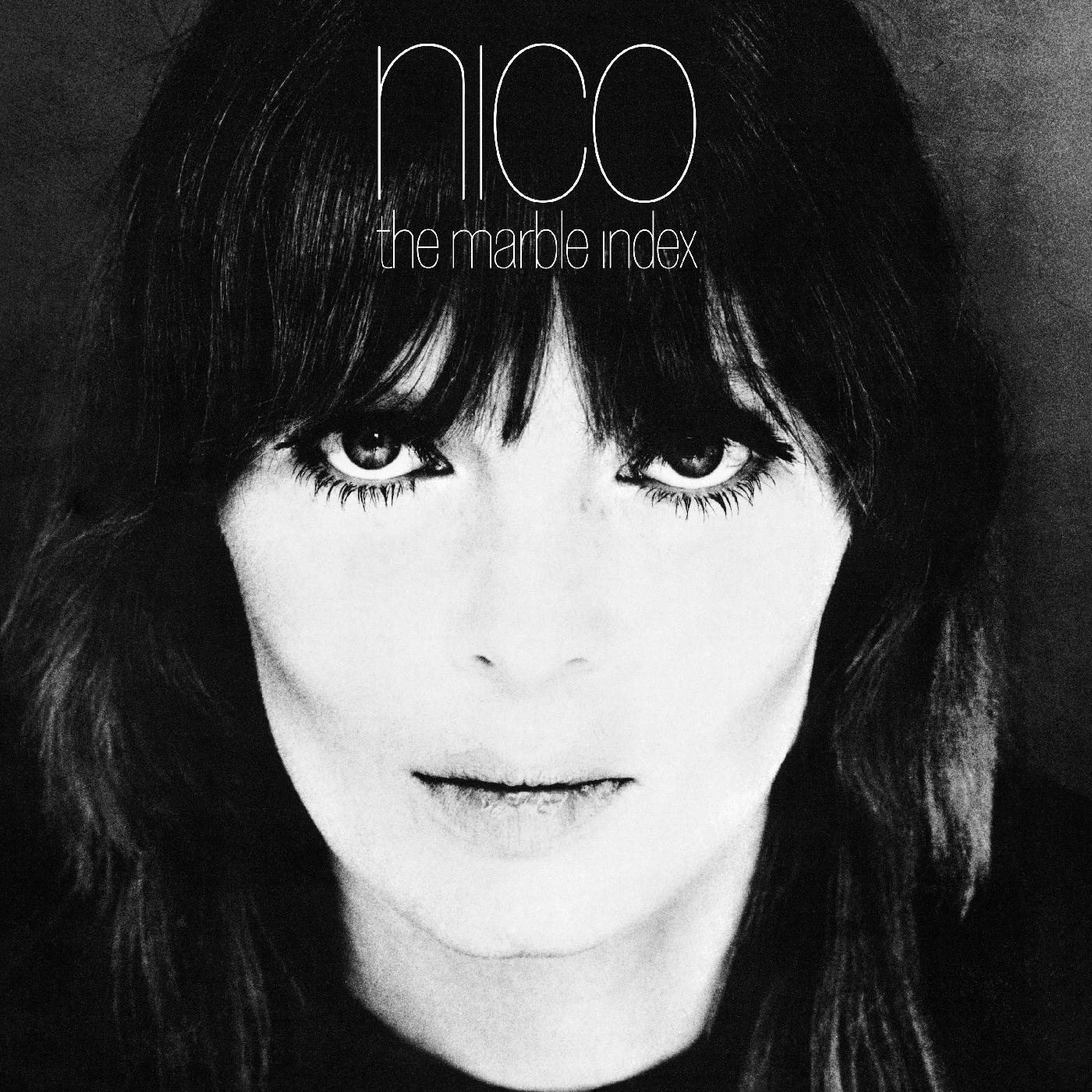 Nico The Marble Index