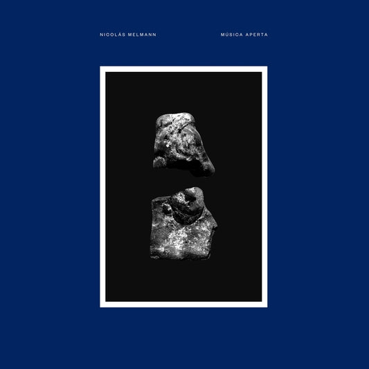 Nicolas Melmann Musica Aperta