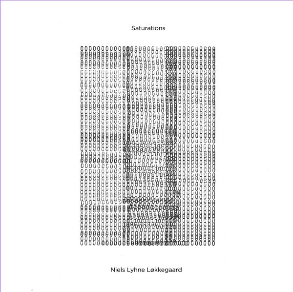 NIELS LYHNE LOKKEGAARD Saturations