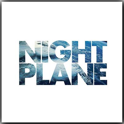 NIGHT PLANE World Turning