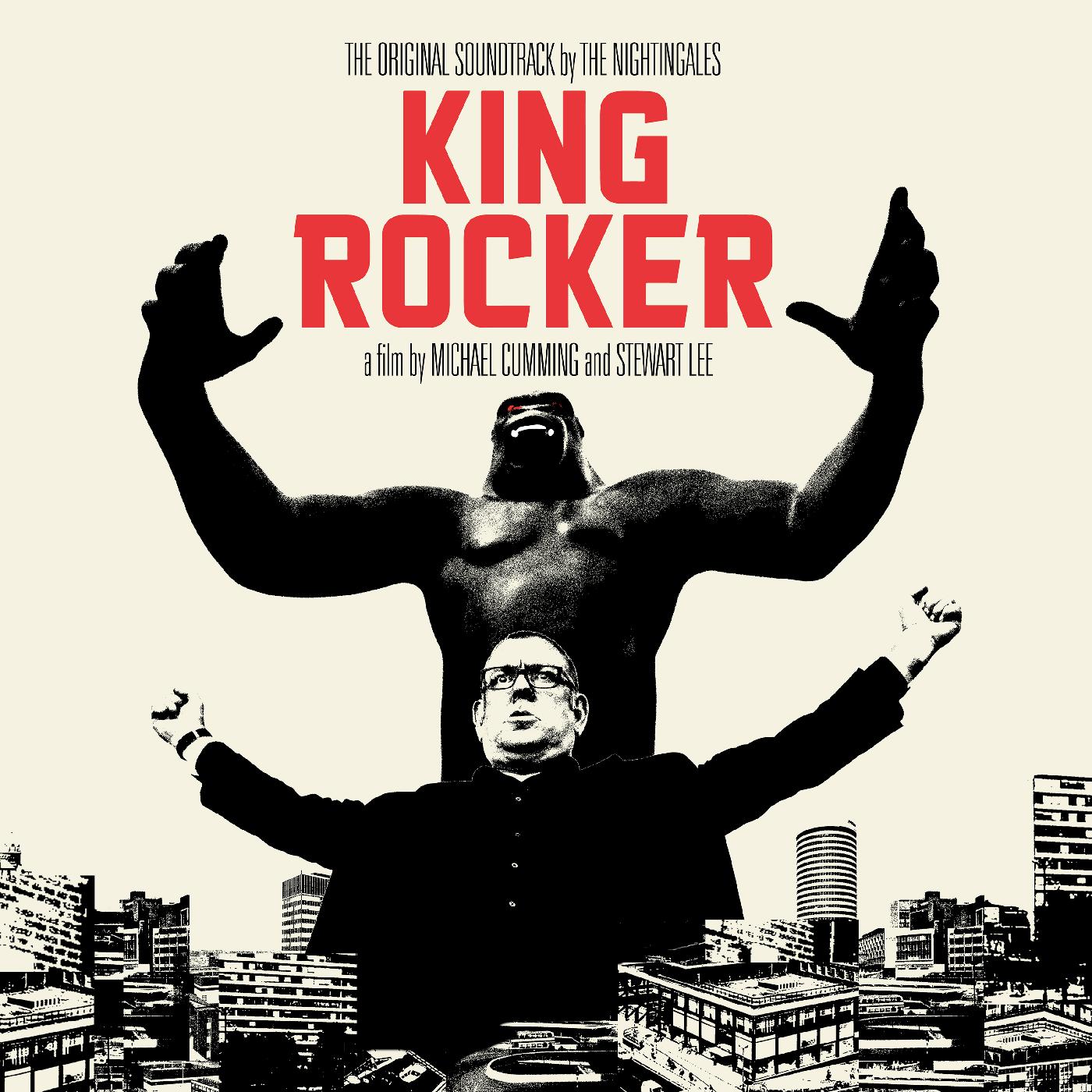 Nightingales King Rocker (Soundtrack)