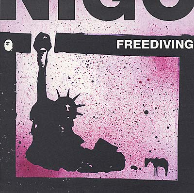 Nigo Freediving