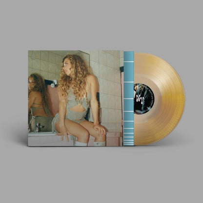 Nilüfer Yanya My Method Actor (Colored Vinyl, Amber, 140 Gram Vinyl, Gatefold LP Jacket, Digital Download Card)
