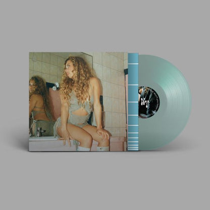 Nilüfer Yanya My Method Actor (Indie Exclusive, Colored Vinyl, Green, 140 Gram Vinyl, Gatefold LP Jacket)