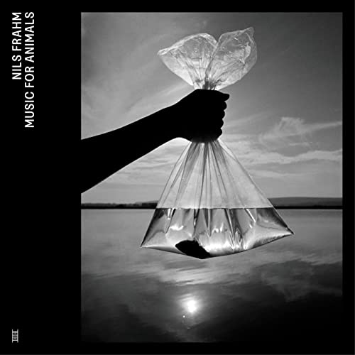 Nils Frahm Music for Animals