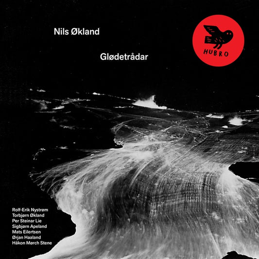 NILS OKLAND Glodetradar