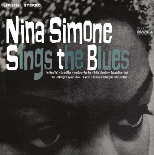 Nina Simone Sings the Blues (180 Gram Vinyl) [Import]