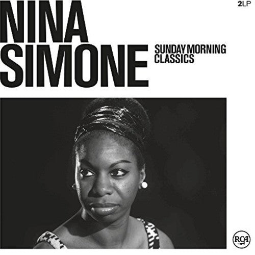 Nina Simone Sunday Morning Classics [Import] (2 Lp's)