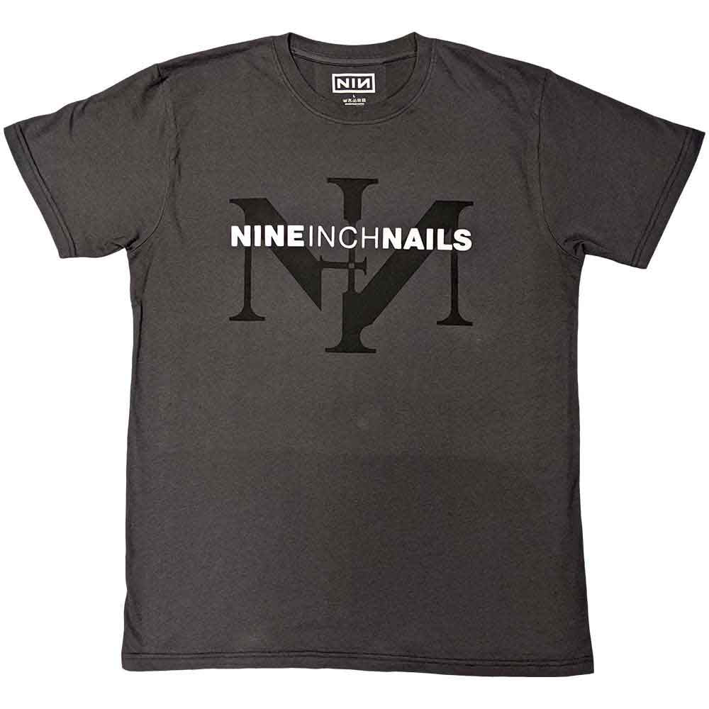 Nine Inch Nails Icon & Logo