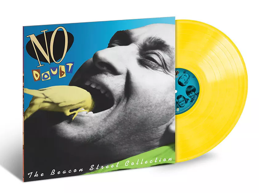 No Doubt The Beacon Street Collection (Limited Edition, Canary Yellow Colored Vinyl) [Import]