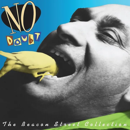 No Doubt The Beacon Street Collection (Limited Edition, Canary Yellow Colored Vinyl) [Import]