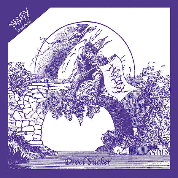 No Joy Drool Sucker - 7"