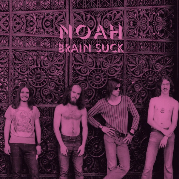 NOAH Brain Suck (Expanded Edition)