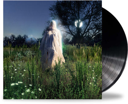 Noah Cyrus The Hardest Part [Explicit Content] (Gatefold LP Jacket, Poster)