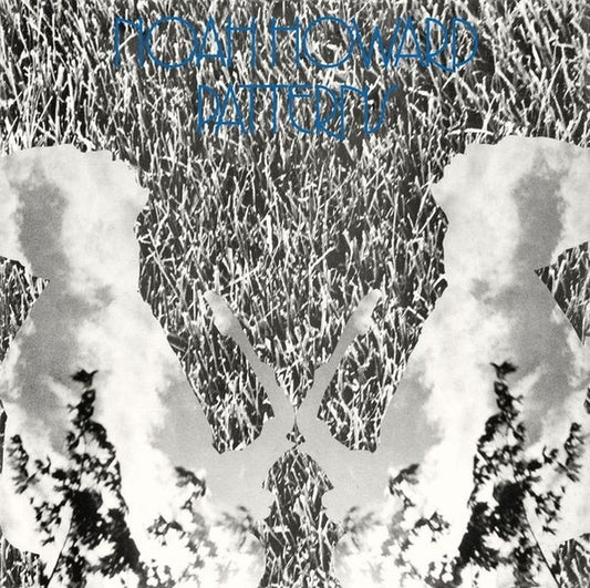 Noah Howard Patterns