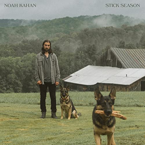 Noah Kahan Stick Season [2 LP]