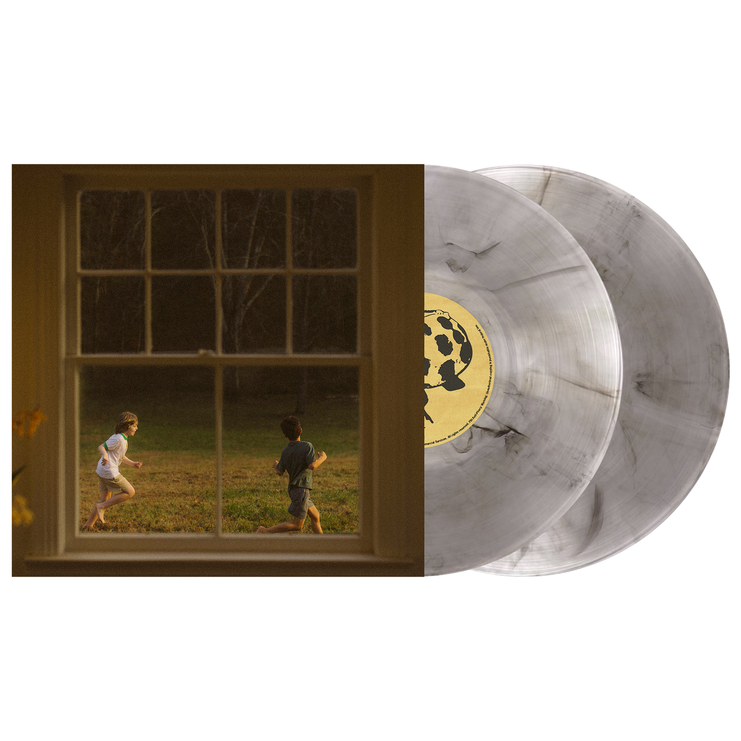 Noah Kahan The Great Divide (Indie Exclusive) [Cigarette Smoke] [2Lp]