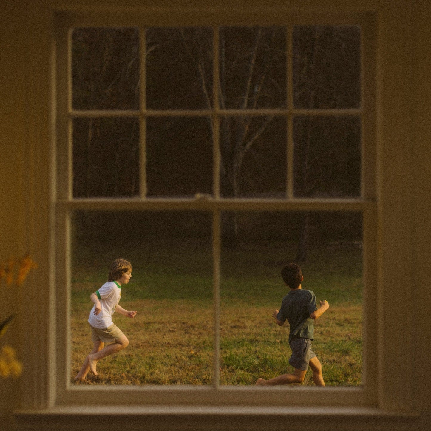 Noah Kahan The Great Divide (Indie Exclusive) (Translucent Beer Bottle Colored Vinyl) (2 Lp's)