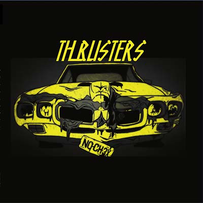 NOCHEXXX Thrusters