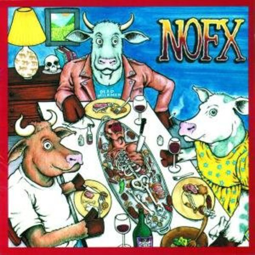 NOFX Liberal Animation