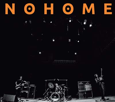 NOHOME Nohome