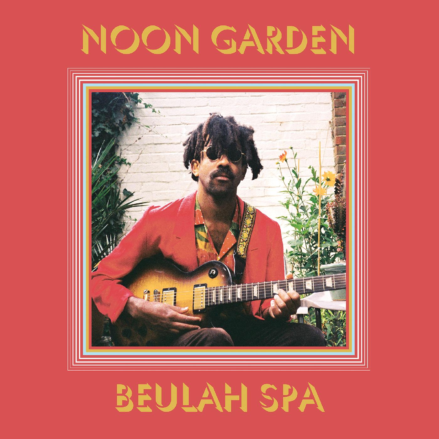 Noon Garden Beulah Spa