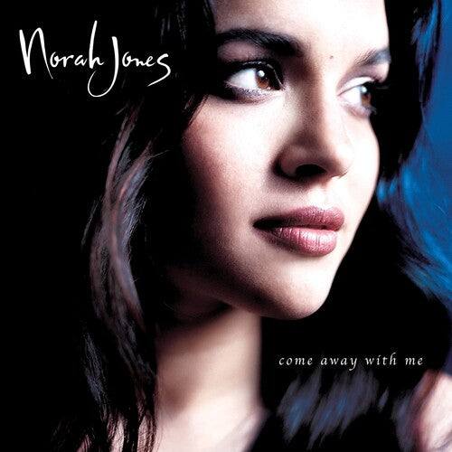 Norah Jones Come Away With Me: 20th Anniversary Edition (Bonus Lithograph)