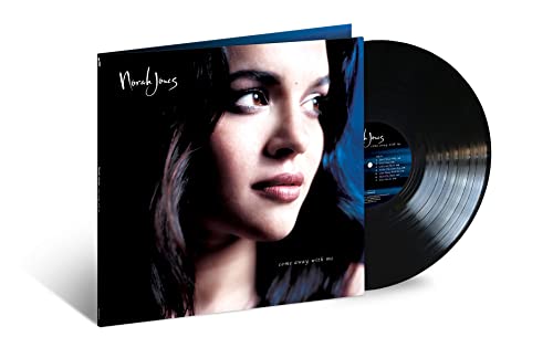 Norah Jones Come Away With Me (20th Anniversary) [LP]