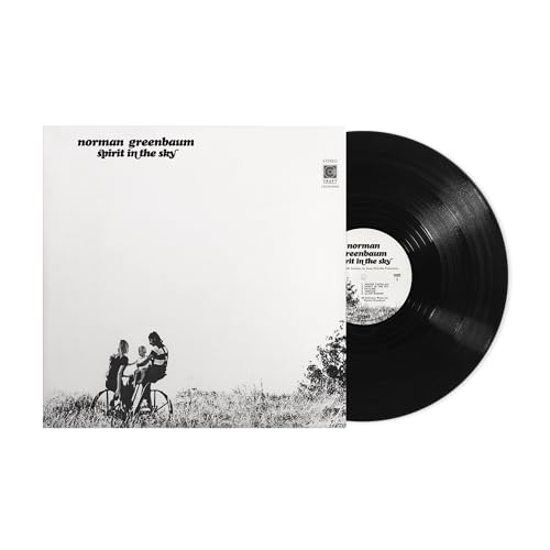 Norman Greenbaum Spirit In The Sky [Lp]