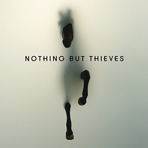 Nothing But Thieves Nothing But Thieves (Colored Vinyl, White)